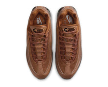 Load image into Gallery viewer, Nike Air Max 95 Big Bubble W "Velvet Brown"