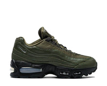 Load image into Gallery viewer, Nike Air Max 95 Big Bubble W "Cargo Khaki"