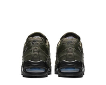 Load image into Gallery viewer, Nike Air Max 95 Big Bubble W "Cargo Khaki"