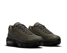 Load image into Gallery viewer, Nike Air Max 95 Big Bubble W "Cargo Khaki"