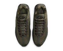 Load image into Gallery viewer, Nike Air Max 95 Big Bubble W "Cargo Khaki"
