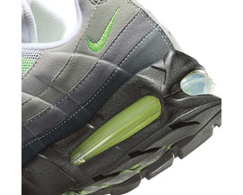 Nike Air Max 95 Big Bubble W 