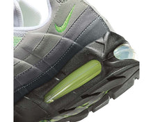 Load image into Gallery viewer, Nike Air Max 95 OG Big Bubble "Neon"