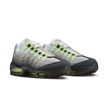 Load image into Gallery viewer, Nike Air Max 95 Big Bubble W "Neon"