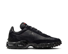 Load image into Gallery viewer, Nike Air Max Waffle SP "Black"