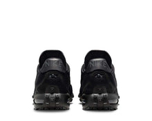 Load image into Gallery viewer, Nike Air Max Waffle SP "Black"