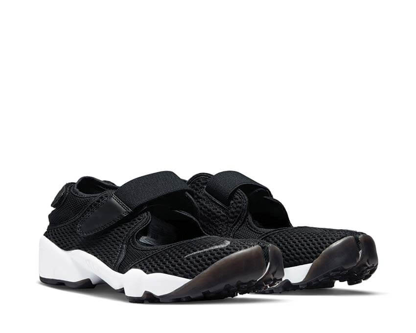 Nike Air Rift Breathe W "Black"