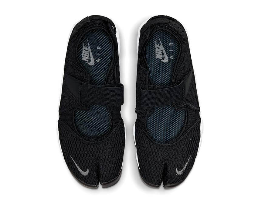 Nike Air Rift Breathe W "Black"