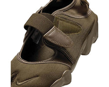 Load image into Gallery viewer, Nike Air Rift "Dark Hazel"