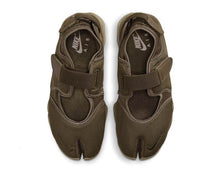 Load image into Gallery viewer, Nike Air Rift "Dark Hazel"