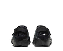 Load image into Gallery viewer, Nike Air Rift Leather W "Metallic Silver"