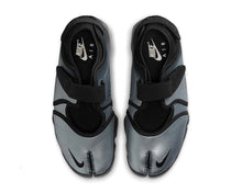 Load image into Gallery viewer, Nike Air Rift Leather W "Metallic Silver"