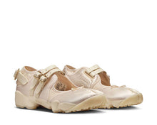 Load image into Gallery viewer, Nike Air Rift W "Pearl White"