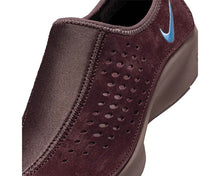 Load image into Gallery viewer, Nike Air Superfly Moc W "Burgundy Crush"