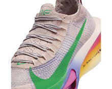 Load image into Gallery viewer, Nike Air Zoom Alphafly Next 3% W "Eliud Kipchoge"