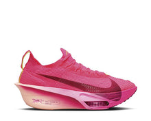 Load image into Gallery viewer, Nike Air Zoom Alphafly Next 3% W "Hyper Pink"