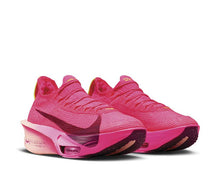 Load image into Gallery viewer, Nike Air Zoom Alphafly Next 3% W "Hyper Pink"