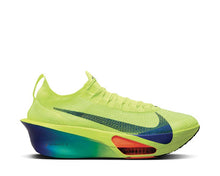 Load image into Gallery viewer, Nike Air Zoom Alphafly Next 3% "Volt" W