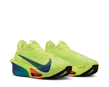 Load image into Gallery viewer, Nike Air Zoom Alphafly Next 3% "Volt" W