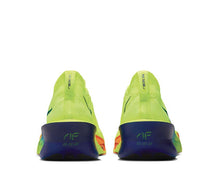 Load image into Gallery viewer, Nike Air Zoom Alphafly Next 3% "Volt" W