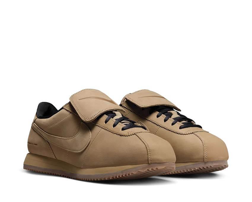 Nike Cortez Leather SE "Morse"