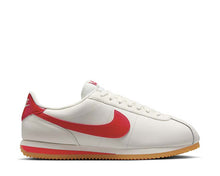 Load image into Gallery viewer, Nike Cortez Leather "Sail Gum"