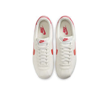 Load image into Gallery viewer, Nike Cortez Leather "Sail Gum"