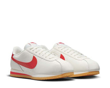 Load image into Gallery viewer, Nike Cortez Leather "Sail Gum"