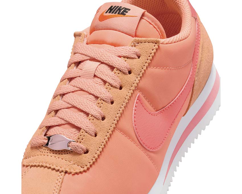 Nike Cortez Textile "Apricot"