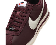 Load image into Gallery viewer, Nike Cortez W "Burgundy Crush"