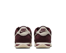 Load image into Gallery viewer, Nike Cortez W "Burgundy Crush"