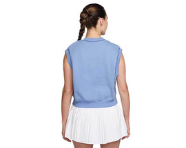 Nike Court Collection Fleece Vest W 