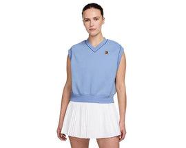 Nike Court Collection Fleece Vest W 