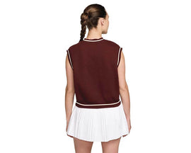 Nike Court Collection Fleece Vest W 