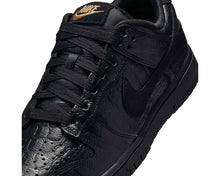 Load image into Gallery viewer, Nike Dunk Low SS W "Black Croc"