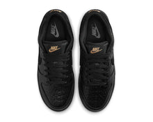 Load image into Gallery viewer, Nike Dunk Low SS W "Black Croc"