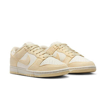 Load image into Gallery viewer, Nike Dunk Low "Pale Ivory"