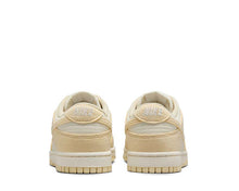 Load image into Gallery viewer, Nike Dunk Low "Pale Ivory"