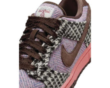 Load image into Gallery viewer, Nike Dunk Low x Harris Tweed