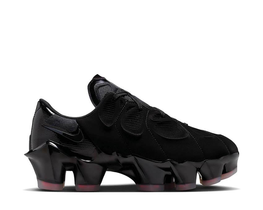 Nike First Sight Mirage W "Black"