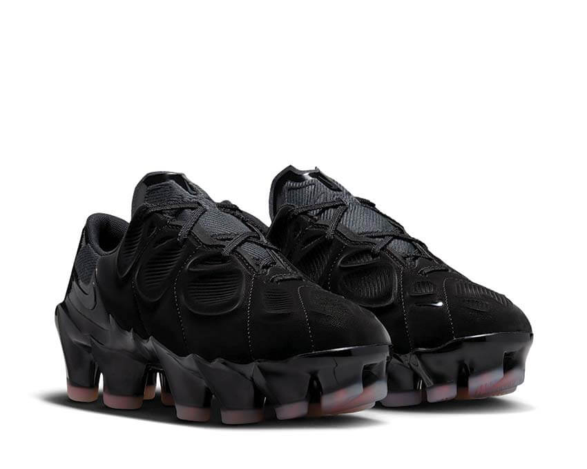 Nike First Sight Mirage W "Black"