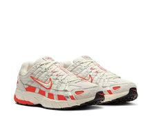 Load image into Gallery viewer, Nike P-6000 W "Picante Red"