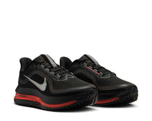 Load image into Gallery viewer, Nike Pegasus Premium W "Black Crimson"