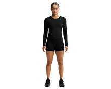 Load image into Gallery viewer, Nike Pro Sculpt Dri-FIT Long Sleeve Top W "Black"