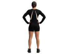 Load image into Gallery viewer, Nike Pro Sculpt Dri-FIT Long Sleeve Top W "Black"