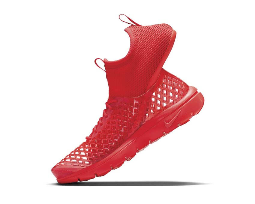 Nike Rejuven8 Run OG SP W "Light Crimson"