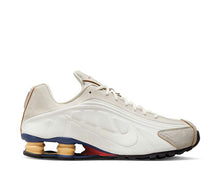 Load image into Gallery viewer, Nike Shox R4 PRM "Design by Korea"