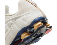 Load image into Gallery viewer, Nike Shox R4 PRM "Design by Korea"