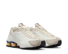 Load image into Gallery viewer, Nike Shox R4 PRM "Design by Korea"