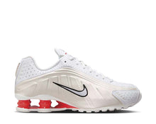 Load image into Gallery viewer, Nike Shox R4 W "White Phantom"